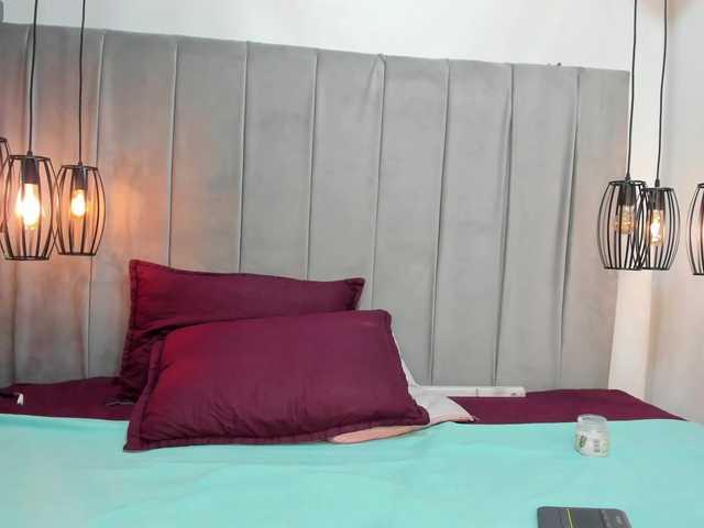 Milubrunnete live cam on BongaCams