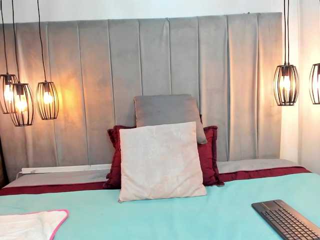 Milubrunnete live cam on BongaCams