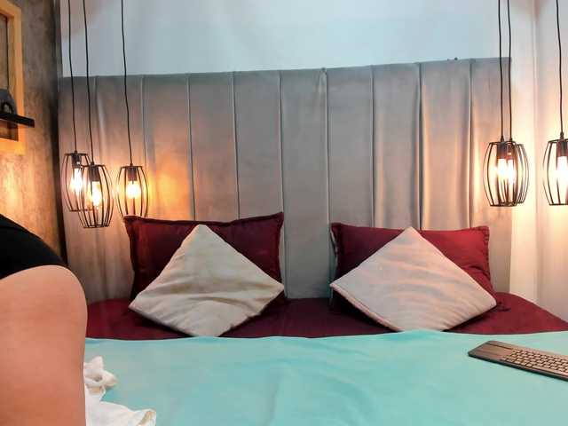 Milubrunnete live cam on BongaCams