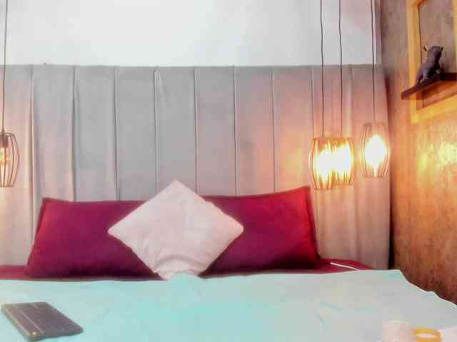 Milubrunnete webcam