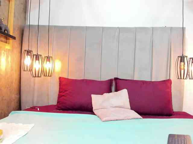 Milubrunnete webcam