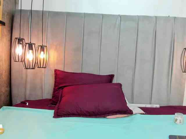 Milubrunnete webcam