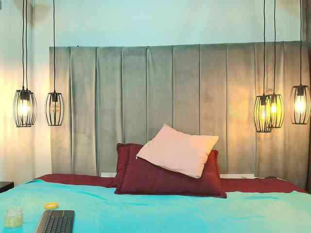 Milubrunnete webcam
