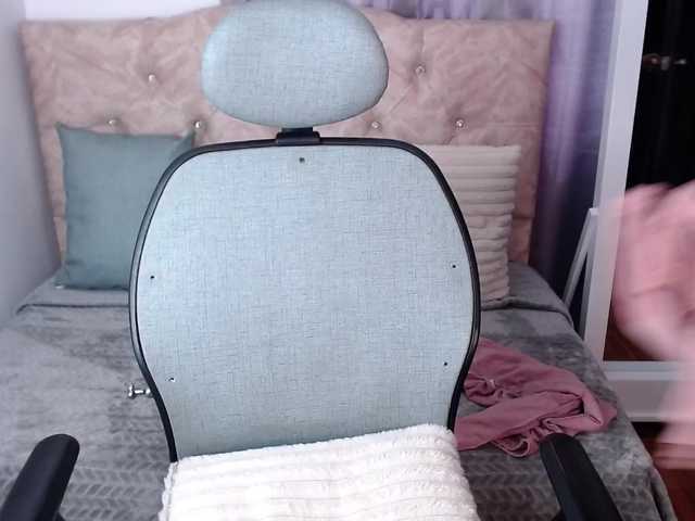 Alaiajackson live cam on BongaCams