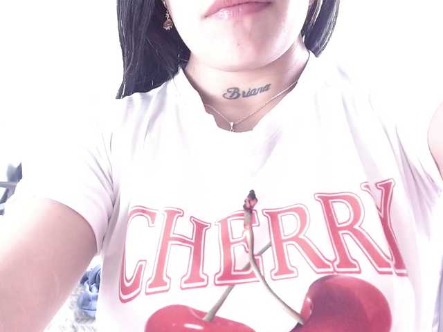 Alaiajackson live cam on BongaCams
