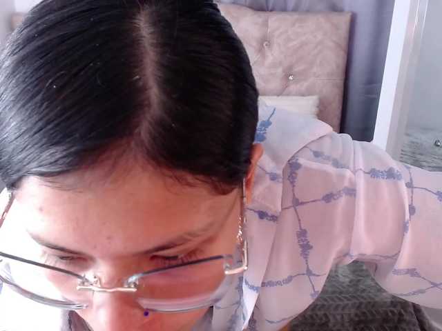 Alaiajackson live cam on BongaCams