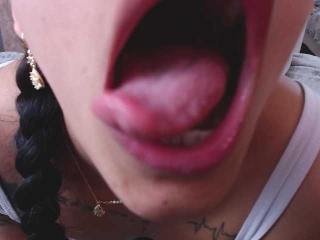 Alaiajackson live cam on BongaCams