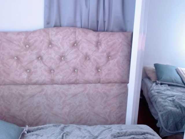 Alaiajackson live cam on BongaCams