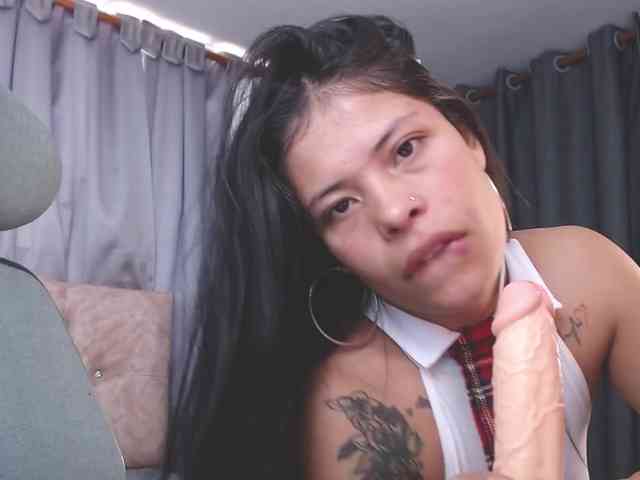 Alaiajackson