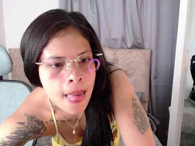 Modella: Alaiajackson