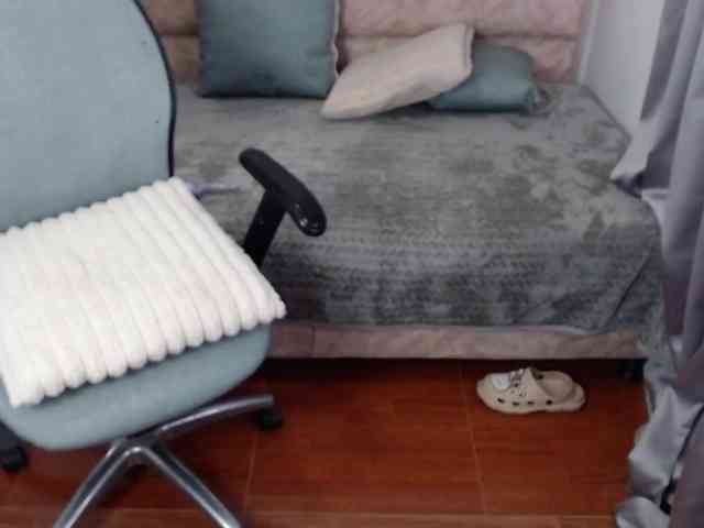 Alaiajackson webcam