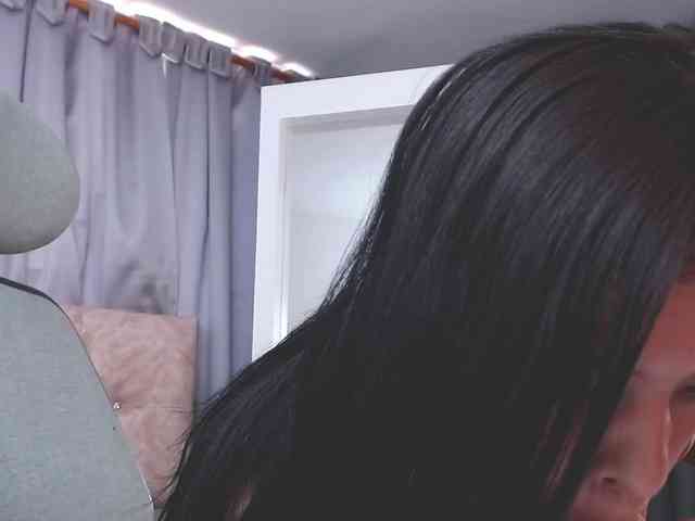 Alaiajackson Live Webcam on BongaCams