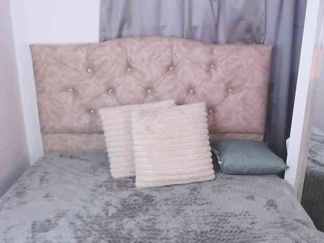 Alaiajackson Live Webcam on BongaCams