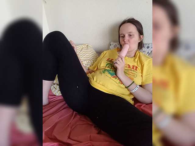 FunnyFu live webcam show
