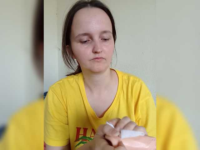 FunnyFu live webcam show