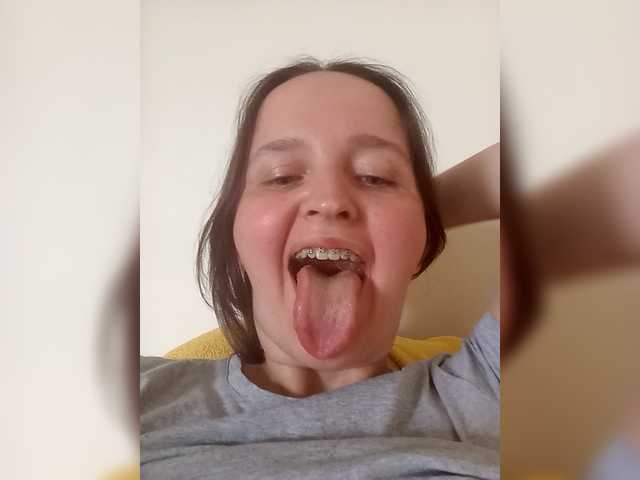 FunnyFu live cam on BongaCams