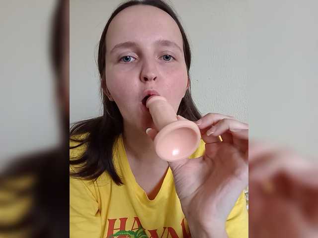 FunnyFu Live Cam on BongaCams