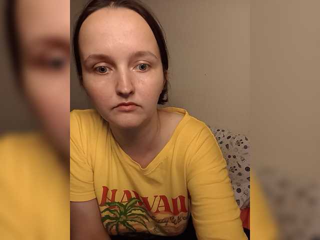 FunnyFu live cam on BongaCams