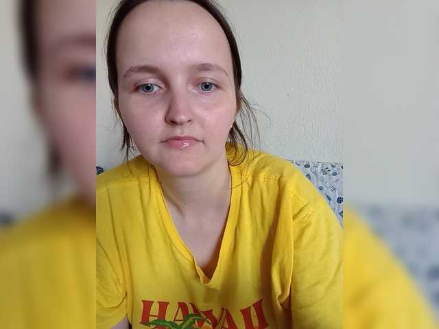 FunnyFu live cam on BongaCams