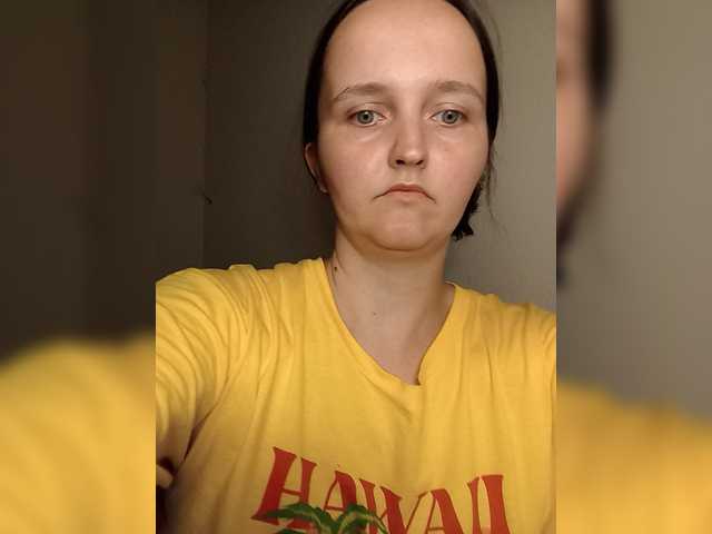 FunnyFu live cam on BongaCams