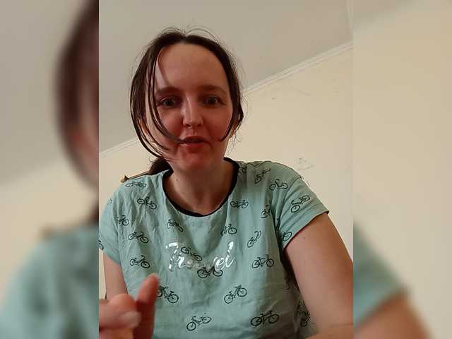 FunnyFu live cam on BongaCams