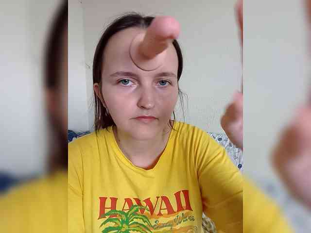 FunnyFu webcam