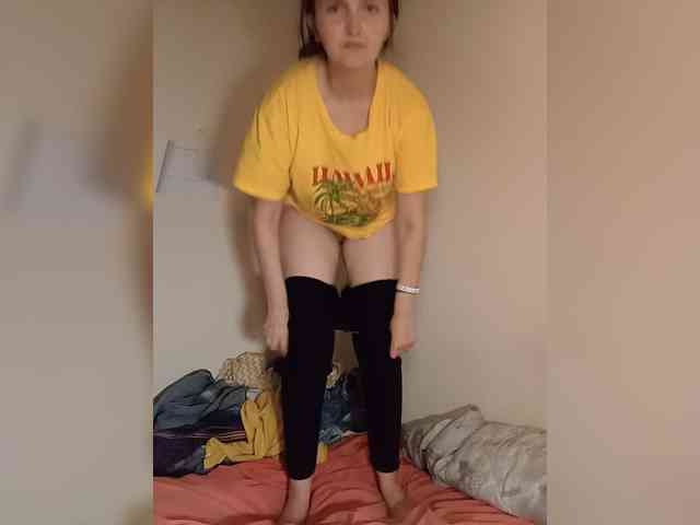 FunnyFu webcam