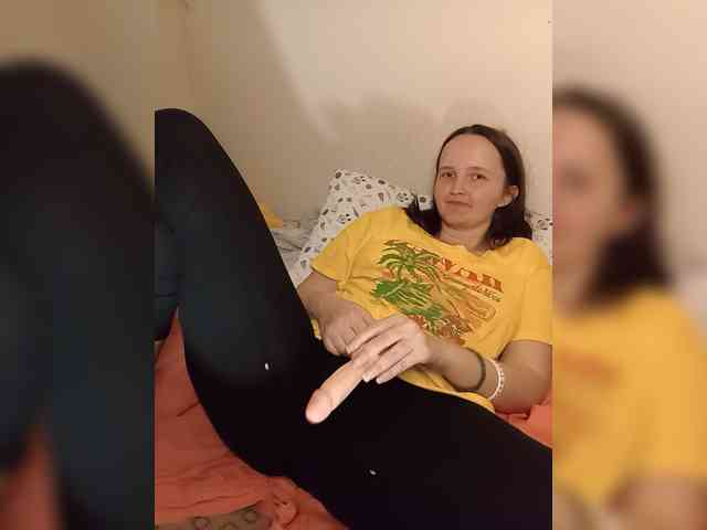 FunnyFu webcam
