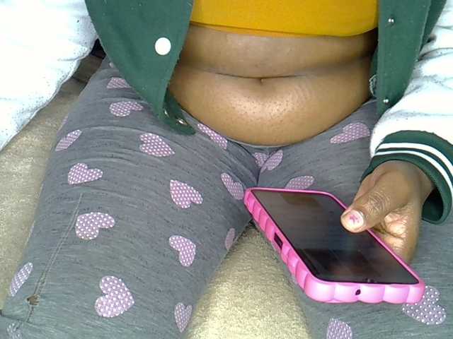 Applebae live cam on BongaCams