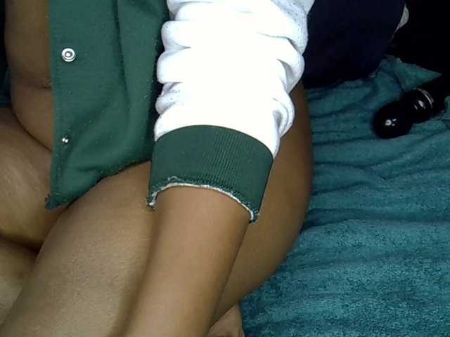 Applebae live cam on BongaCams