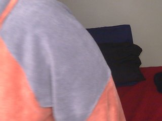 CherieBlush Porn Show