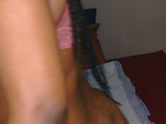 CherieBlush live cam on BongaCams