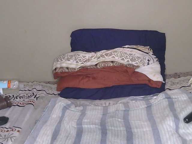 CherieBlush live cam on BongaCams