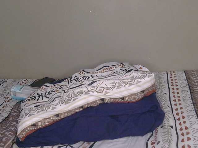 CherieBlush live cam on BongaCams