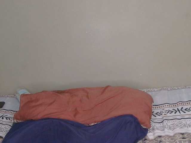 CherieBlush live webcam show