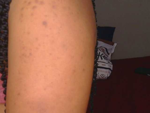 CherieBlush live cam on BongaCams