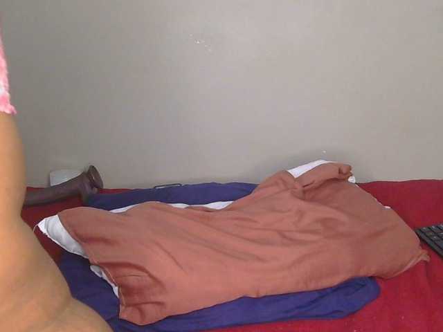 CherieBlush live cam on BongaCams