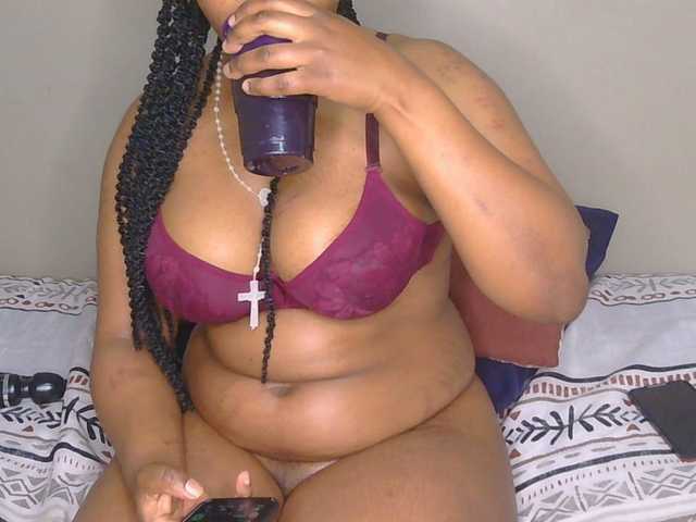 CherieBlush live webcam show