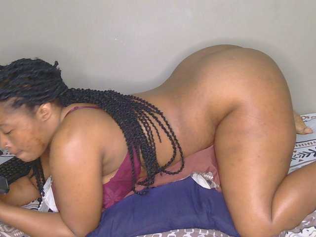 CherieBlush live webcam show