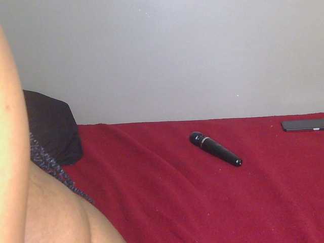 CherieBlush live cam on BongaCams