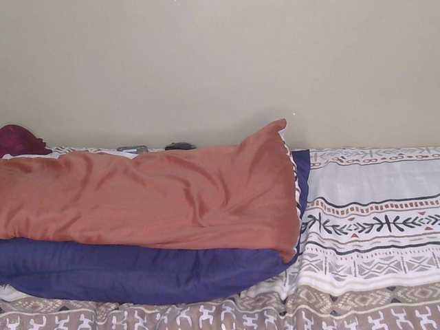 CherieBlush live webcam show