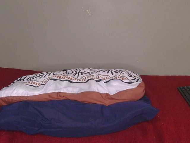 CherieBlush live cam on BongaCams