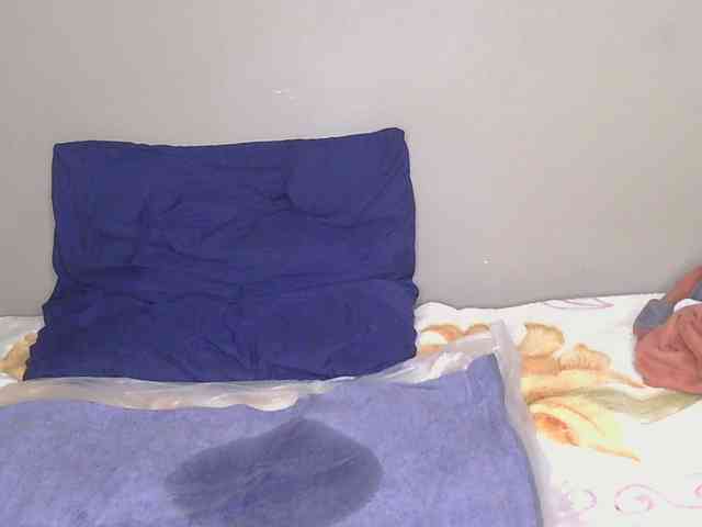 CherieBlush webcam