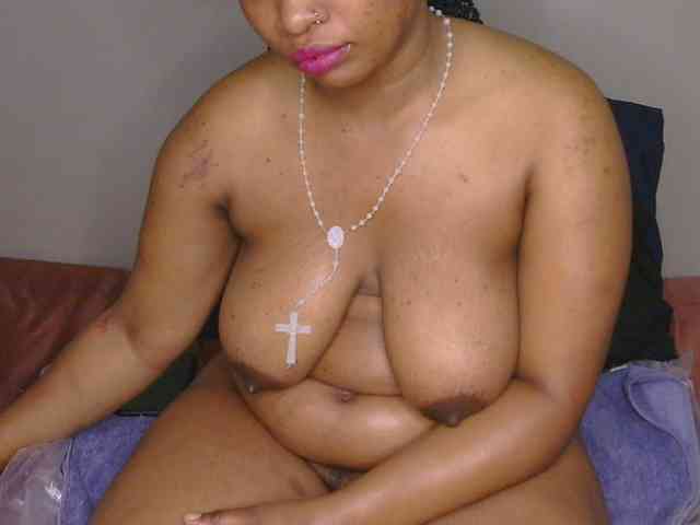 CherieBlush webcam