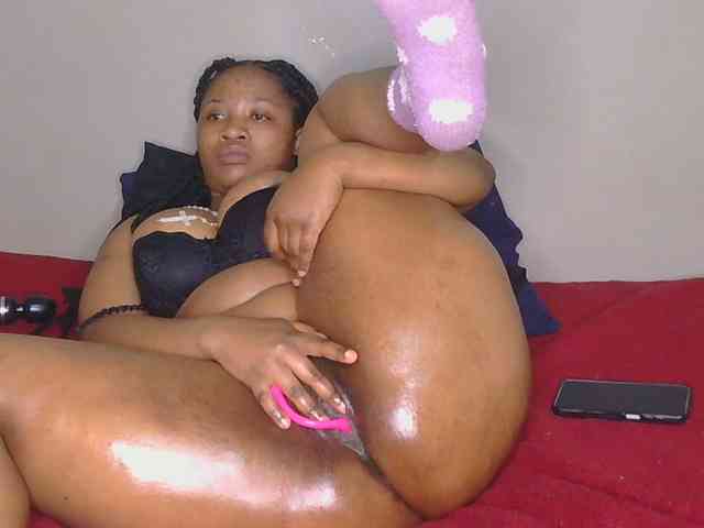 CherieBlush webcam