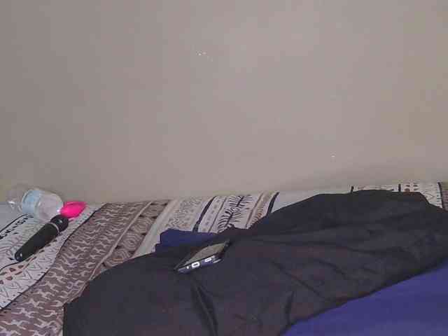 CherieBlush webcam