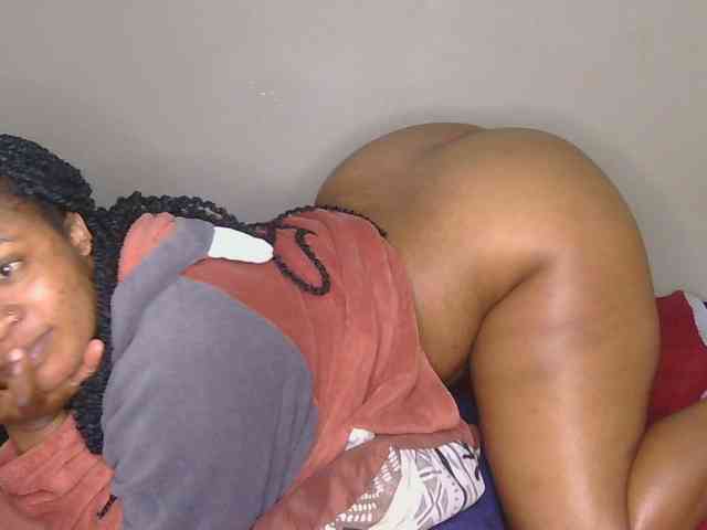 CherieBlush webcam