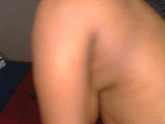 CherieBlush webcam