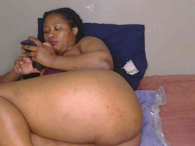 CherieBlush webcam