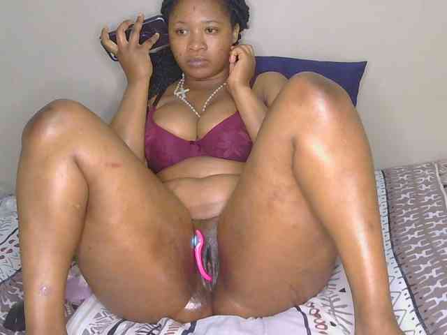 CherieBlush webcam